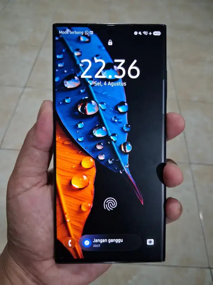 S23 Ultra 12/256 GB Ex SEIN