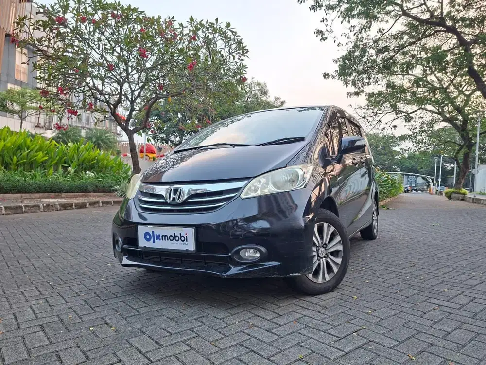[TDP 5%] Honda Freed 2014 URU