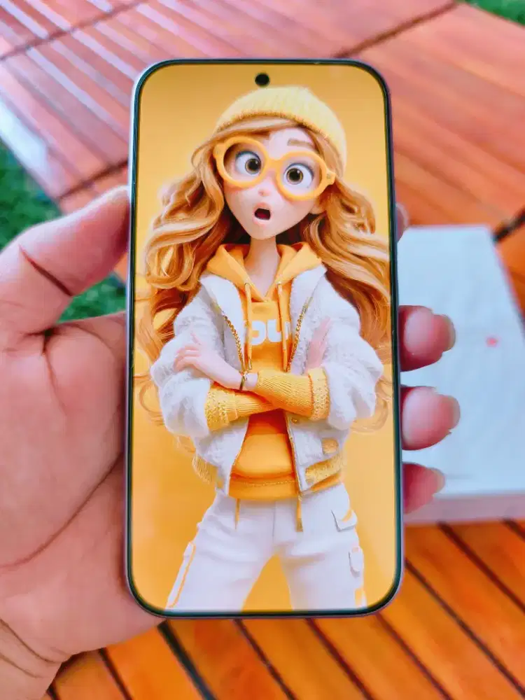 Xiaomi 17T 5G 12/256 Mulus Fullset Ori Garansi Panjang
