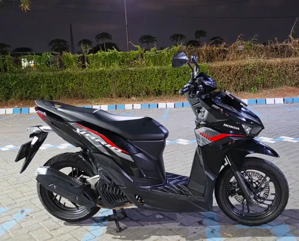 new vario 125 th 2023