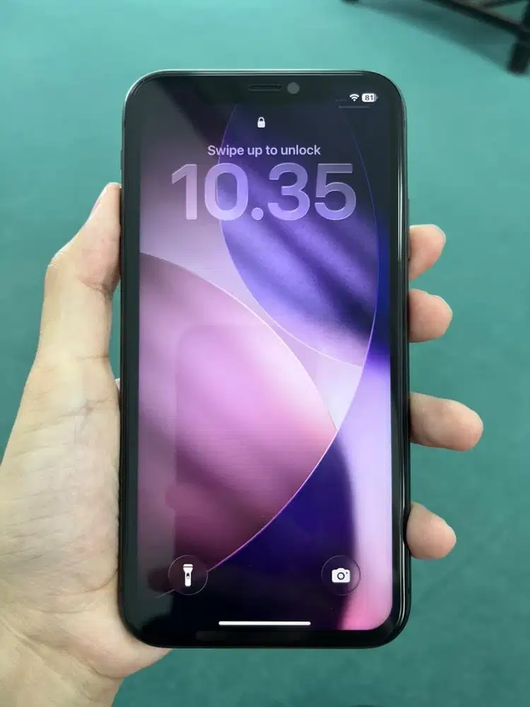 Iphone 13 black