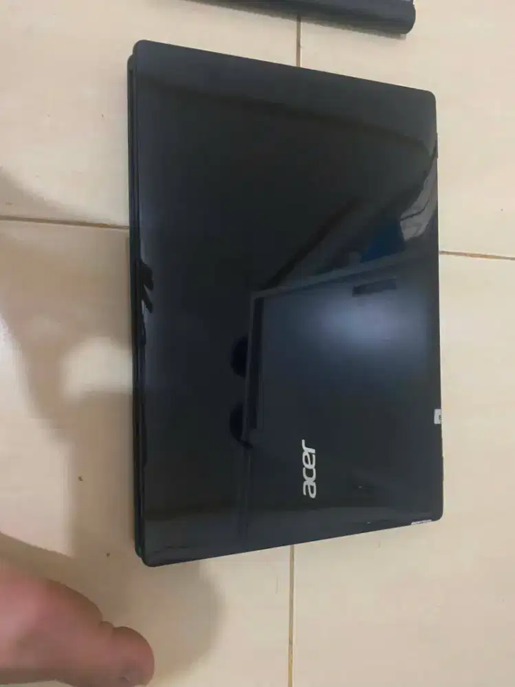 Laptop Acer Core i5