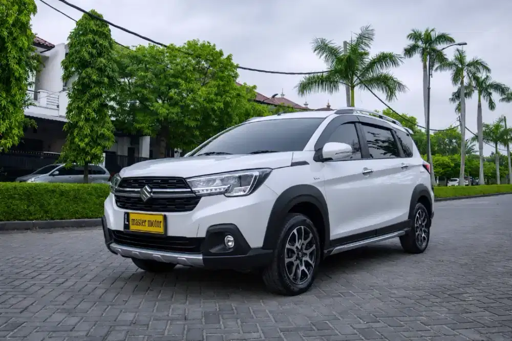 XL 7 BETA 1.5 MATIC 2023 #ertiga zl7 zeta alpha metik at metic 2012