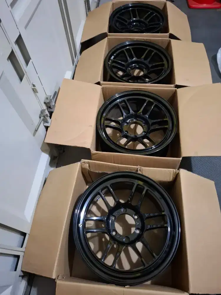 Velg enkei RPF 1