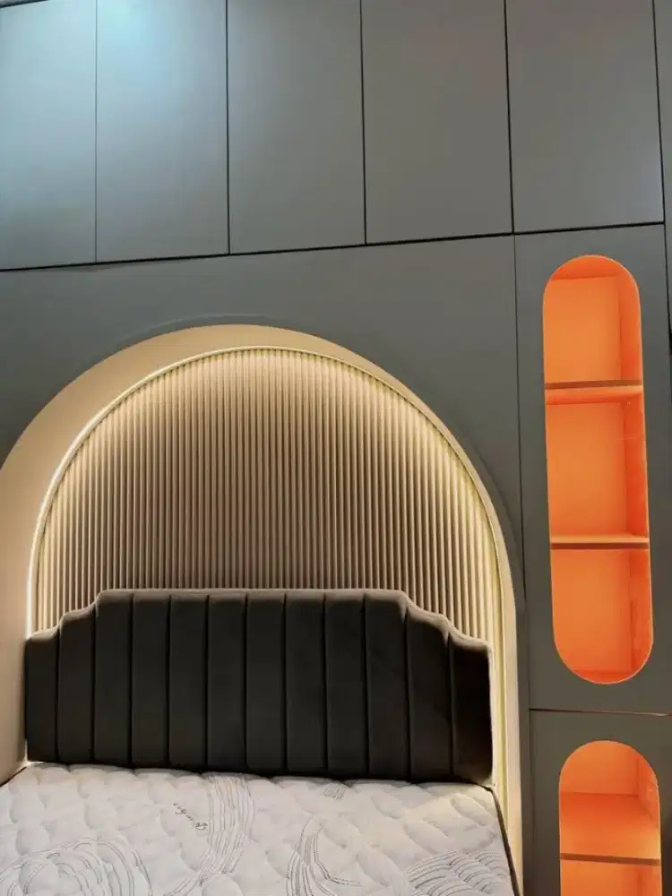 Interior costum