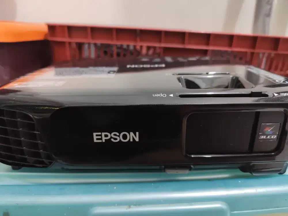 Jual Proyektor Epson EX 5220