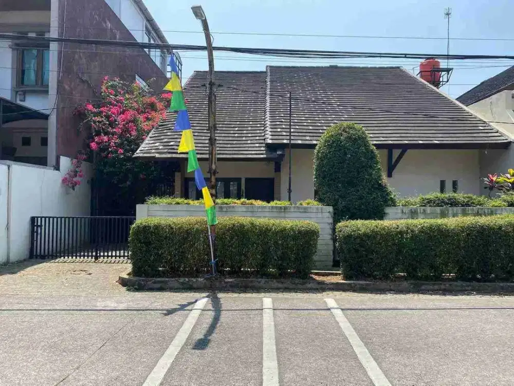 Dijual Cepat Rumah Siap Huni Di Margahayu Soekarno Hatta Bandung