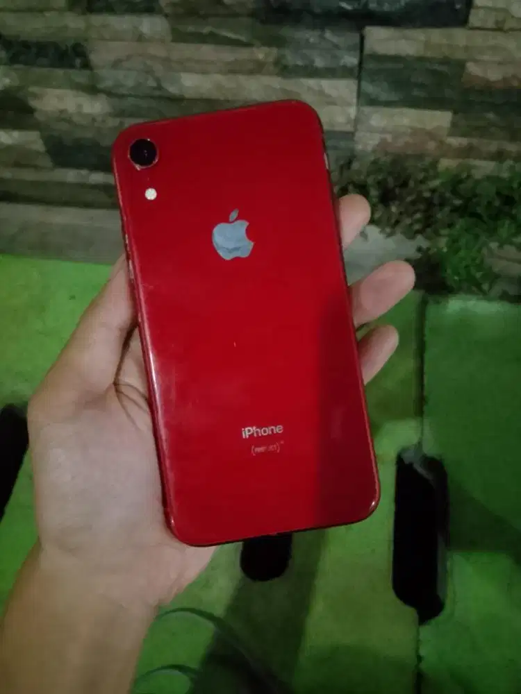 Iphone Xr 128 Inter