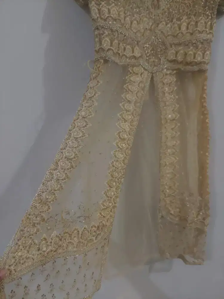 Baju india preloved
