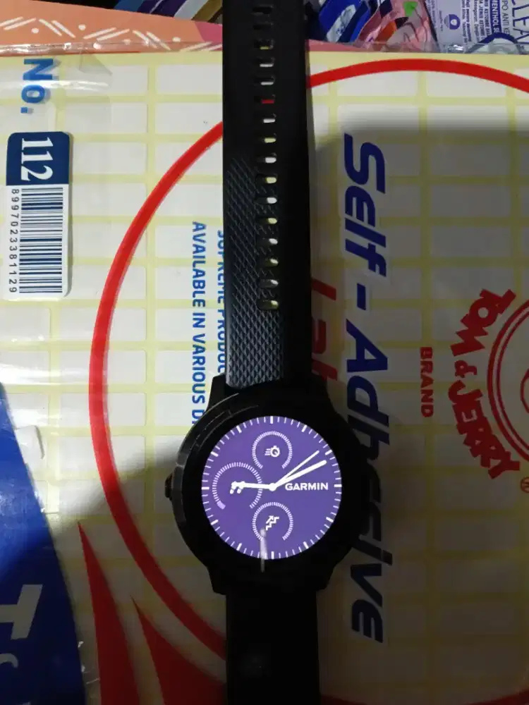 Garmin Vivo 3+ kabel aja