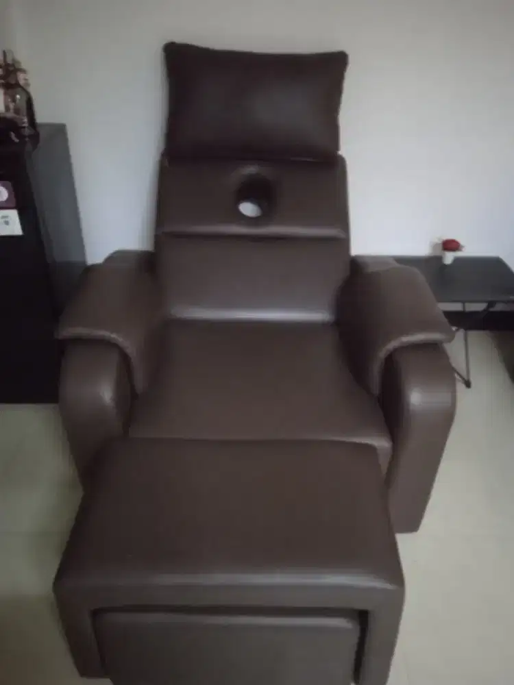 dijual sofa refleksi dan bisa buat massage,