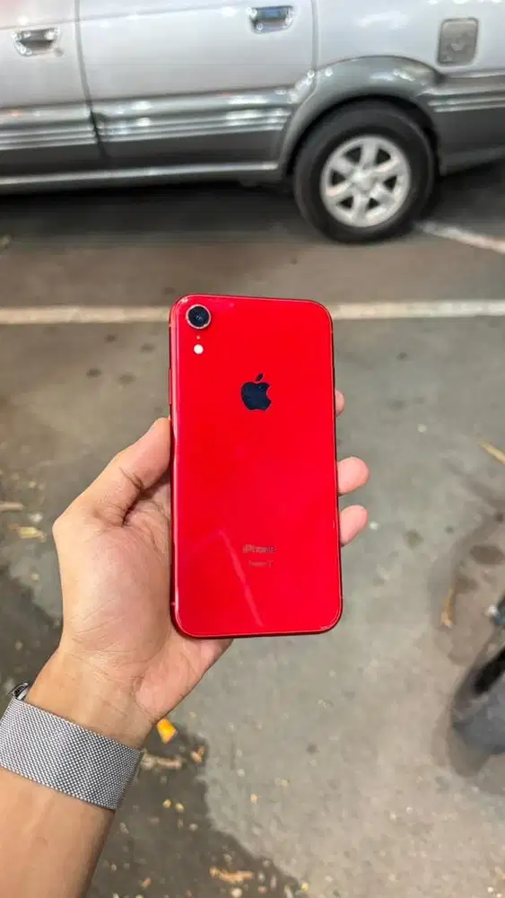 iphone XR 128gb fullset
