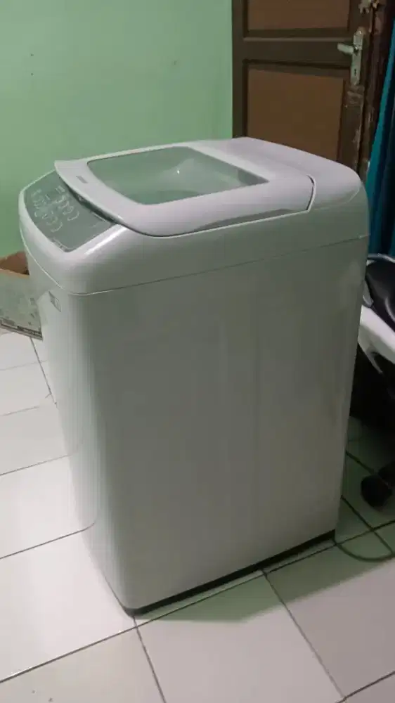 Jual mesin cuci 7 kg