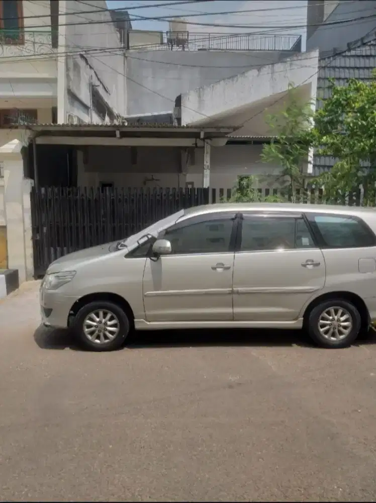 Jual Rumah Tua Hitung Tanah
Perumahan Pulomas
Jakarta Timur