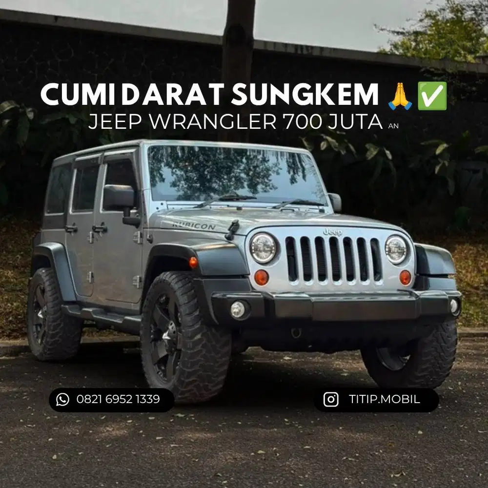 [CASH] Jeep Wrangler Renegade 3.6 Pentastar 2014