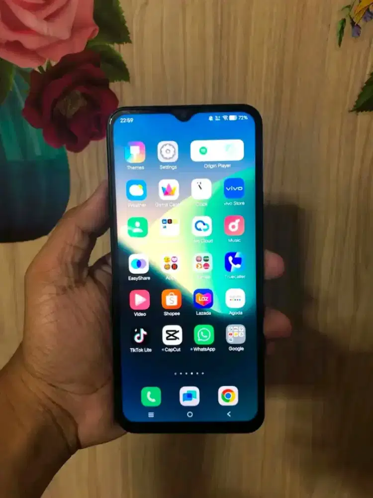 VIVO Y18 6+6/128 NFC