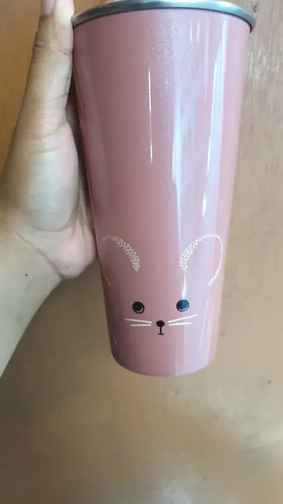 Tumbler starbuck Limited Original‼️