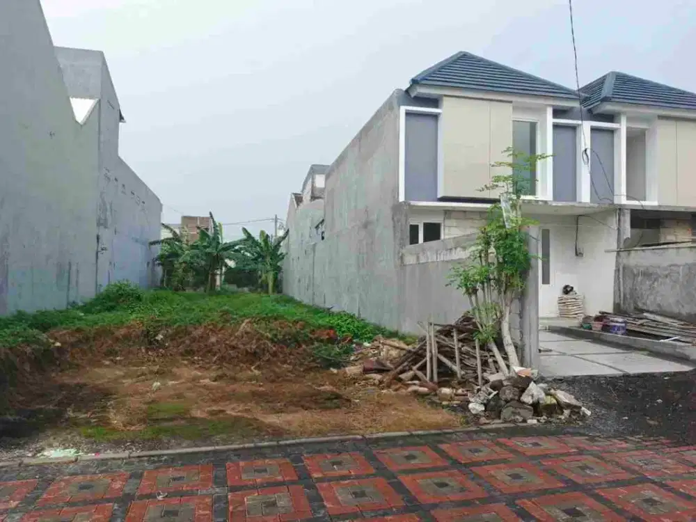 KAVLING MURAH WONOREJO DEKAT MEDAYU MEDOKAN ASRI PARK SHINE RISE PANDUGO UPN SURABAYA