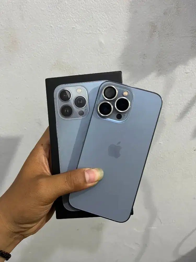 iPhone 13 pro 128Gb ex inter