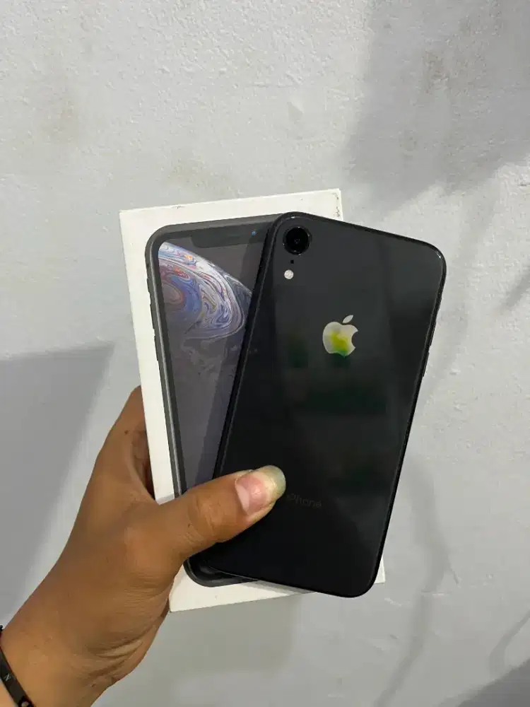 iPhone XR 64Gb ex inter