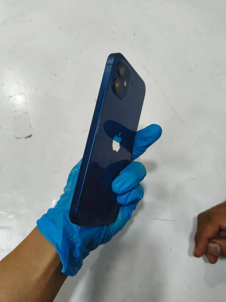 Iphone 12 128 ibox
