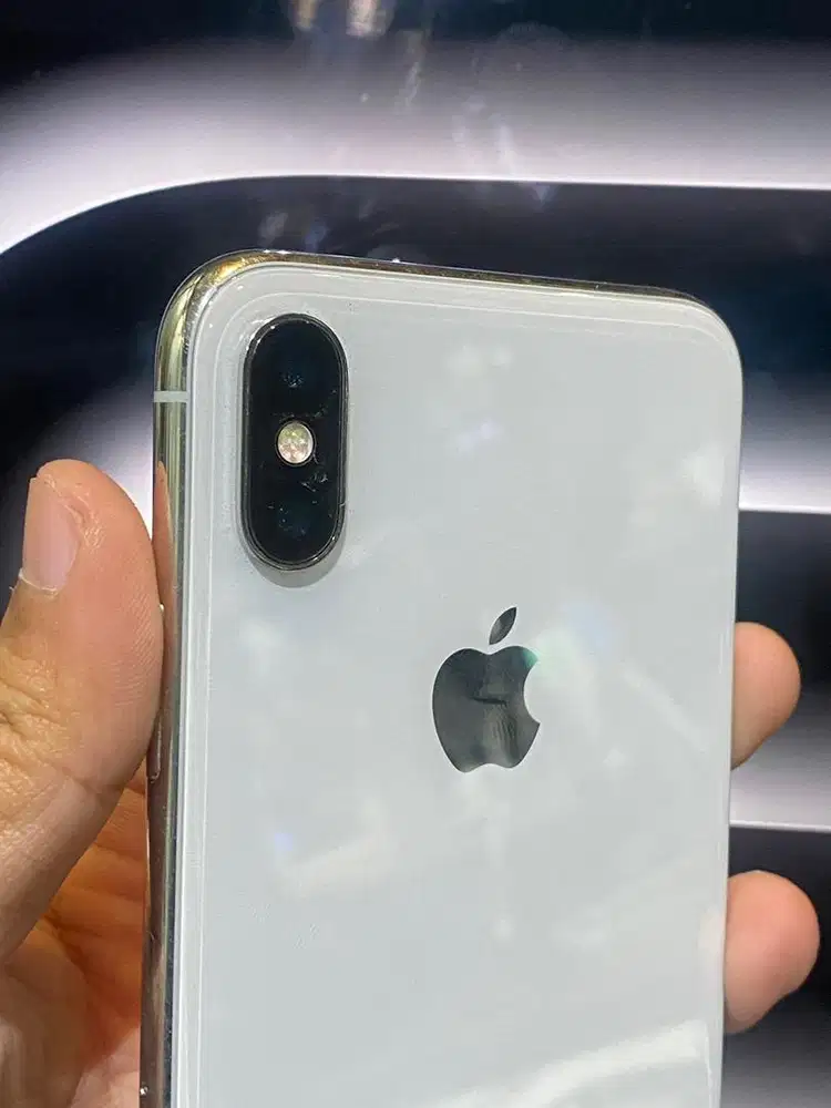 iPhone X 256Gb Nominus