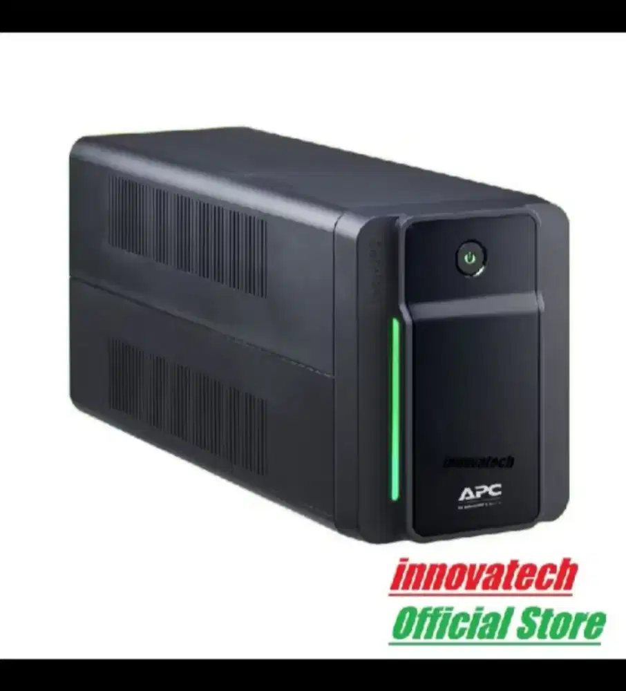 Ups apc 1200 new