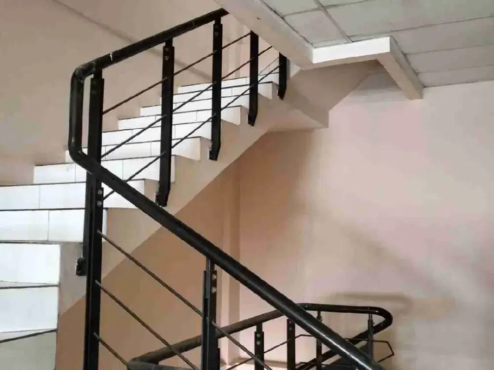 Dijual Ruko Komersial di Tangcity Tangerang Kota Banten