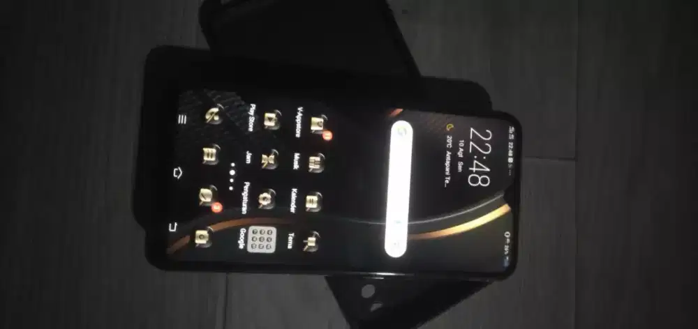 Vivo Y95 (4/64 GB. Hp Only)