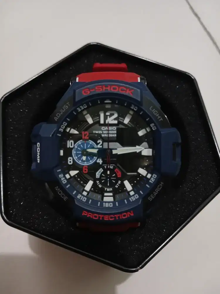 Dijual Jam Tangan Casio G- Shock