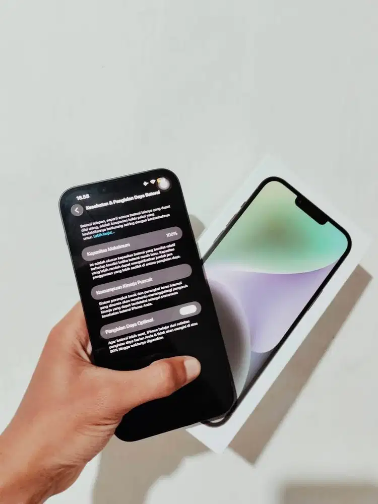 iPhone 14 Plus 128GB