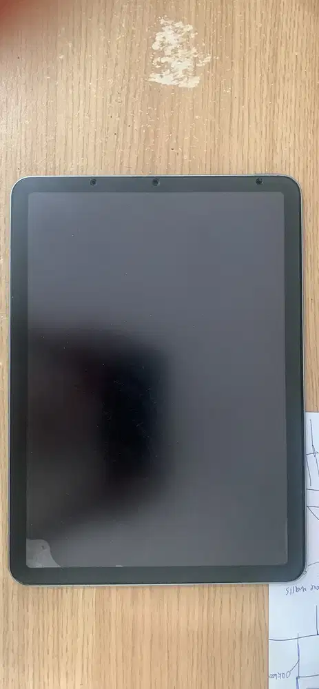 Ipad air 4 256 gb second