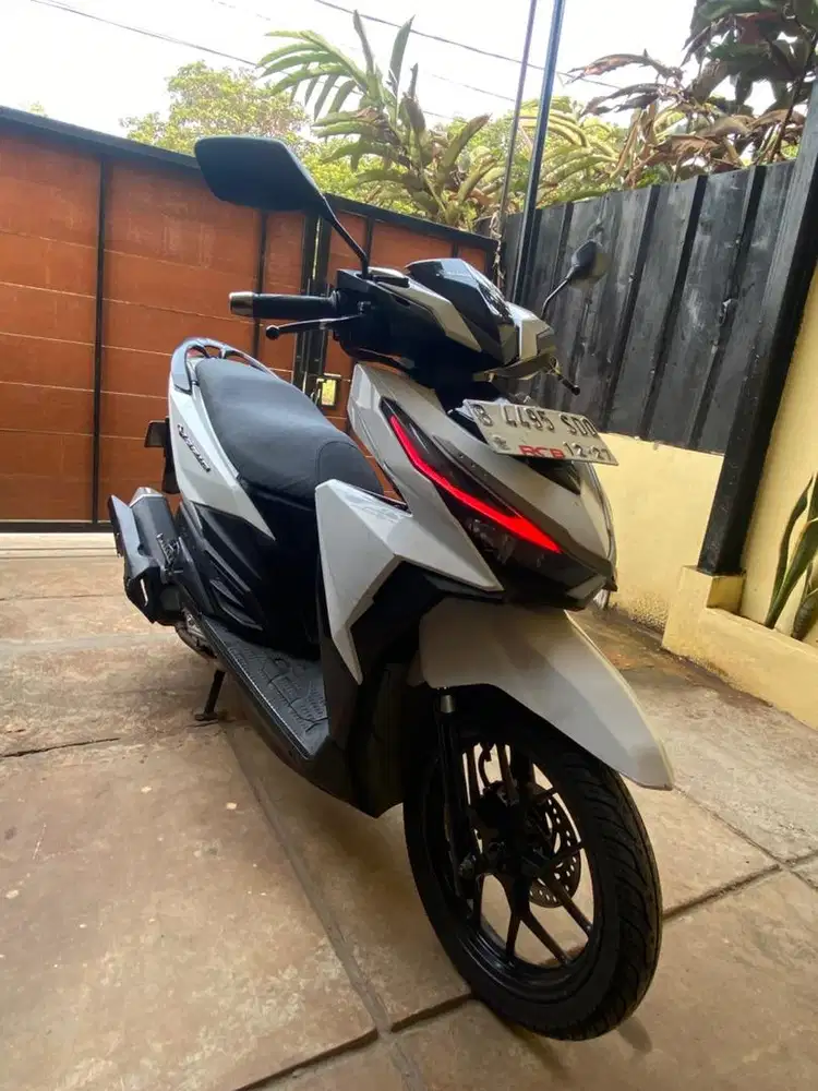 Honda Vario Led Old 2018