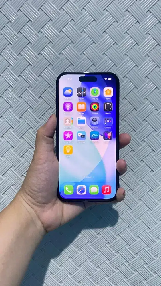 iphone 15 128Gb ex ibox