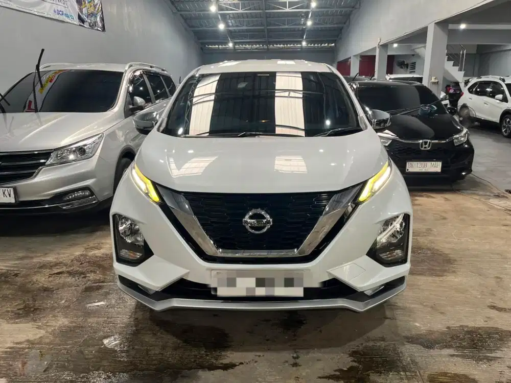 Nissan Livina VL Matic 2022, 2021,2020, Xpander 2021,2020, 2019