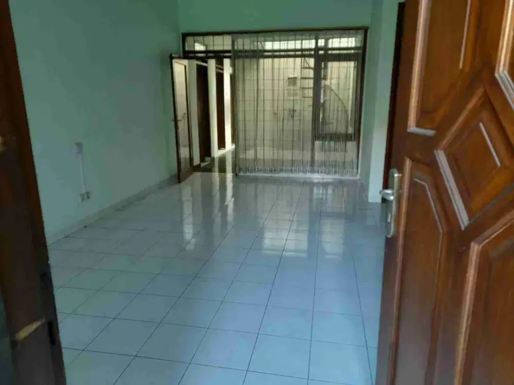 Jual Rumah Murah Batununggal Bandung – Hitung Tanah, SHM, LT 140m² Rp1,75 M