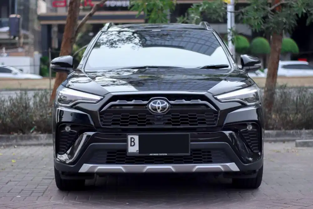 COROLLA CROSS 1.8 GR HYBRID36500993