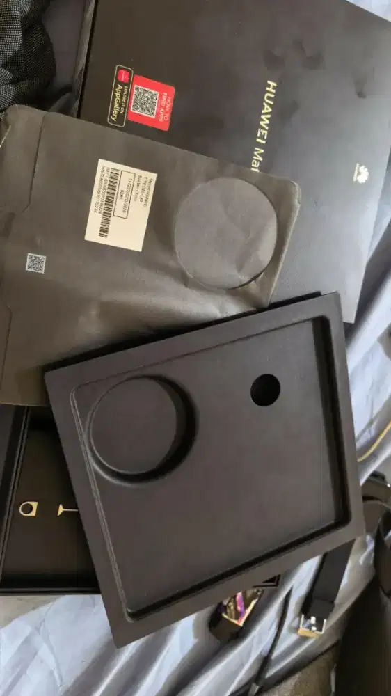 Huawei mate x7 16GB/512