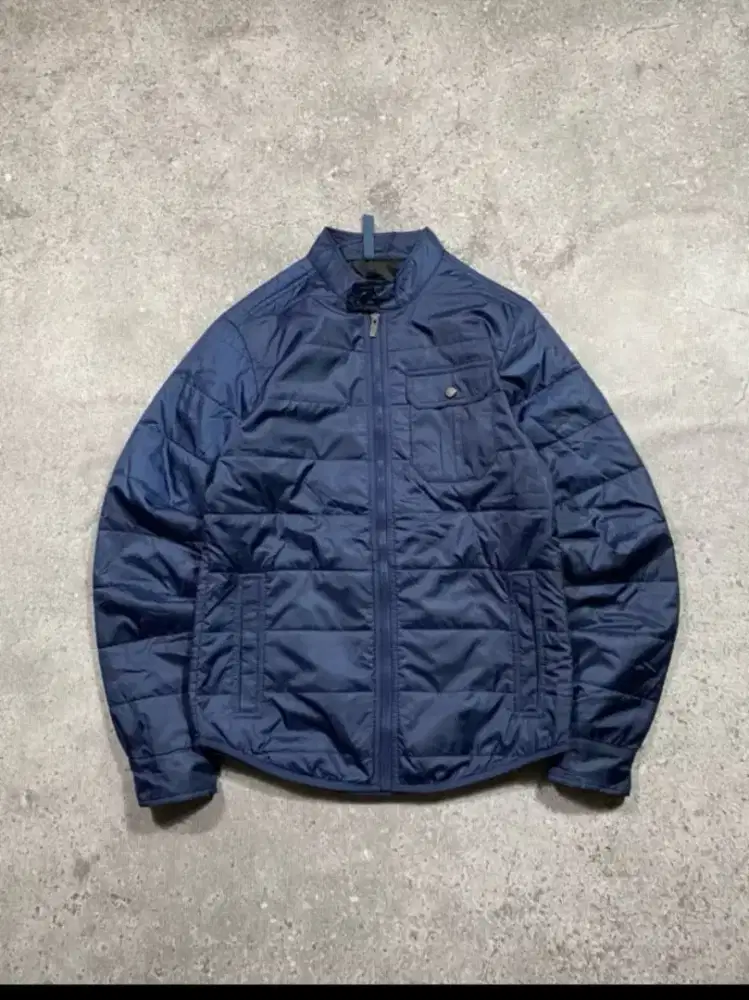 Jaket Zara man original