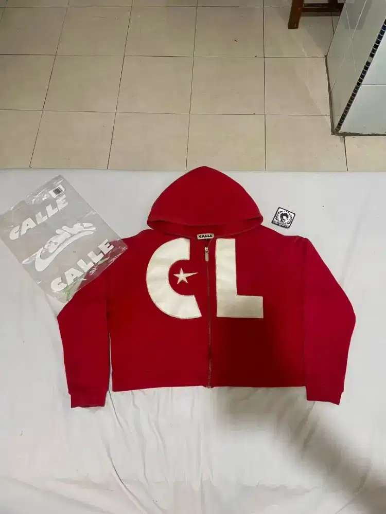 zip sc size m min pemakaian warna 98% pudar kupuluk
