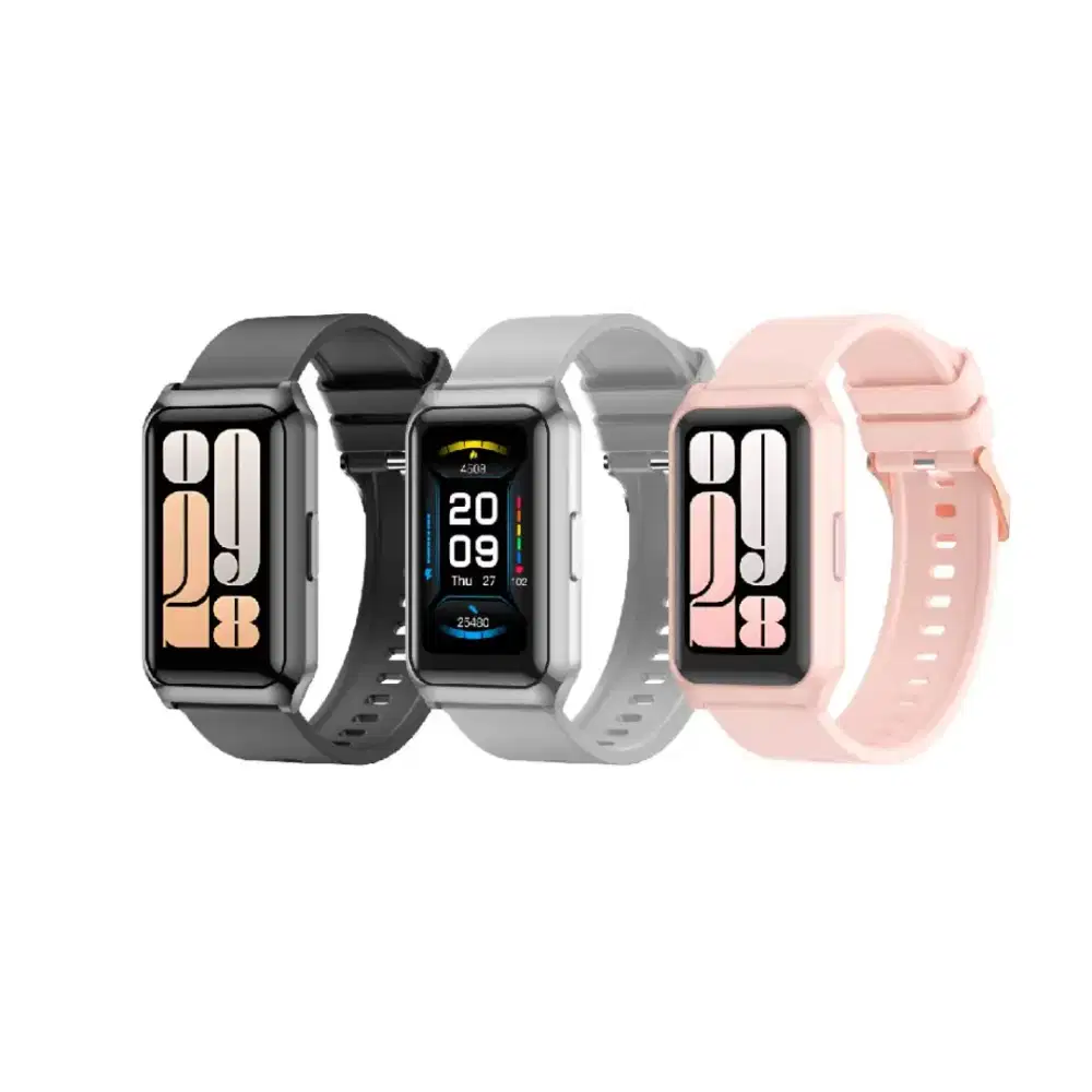Smartwatch OLIKE Band B3