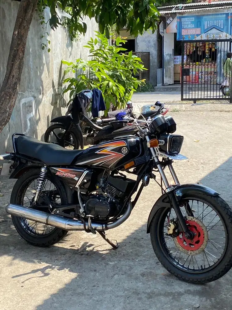 Rx king/ rxs up king