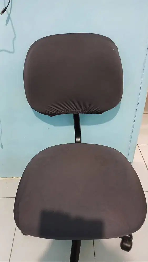 Kursi kerja, kursi kantor