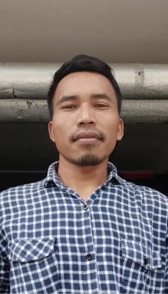 Cari kerjaan supir/driver