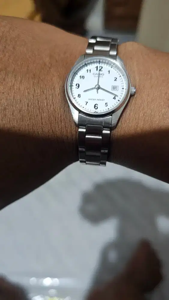 Jam Tangan Casio