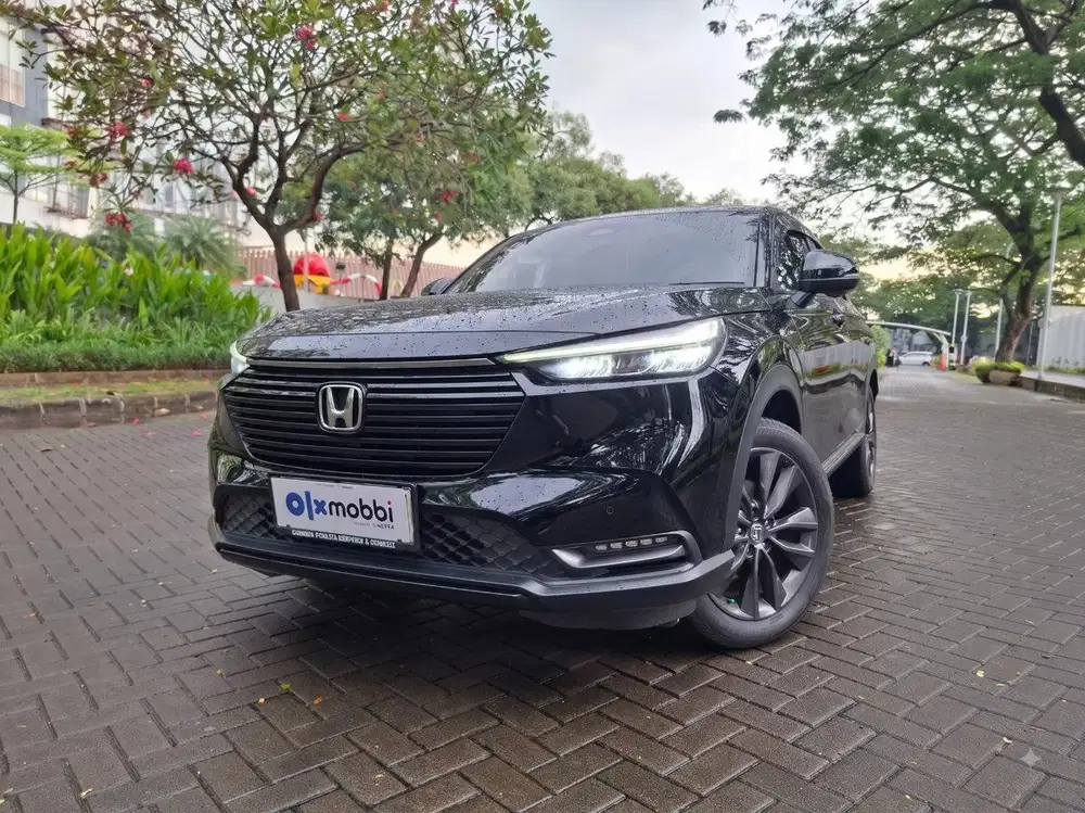[TDP 5%] Honda HRV 2025 RZX
