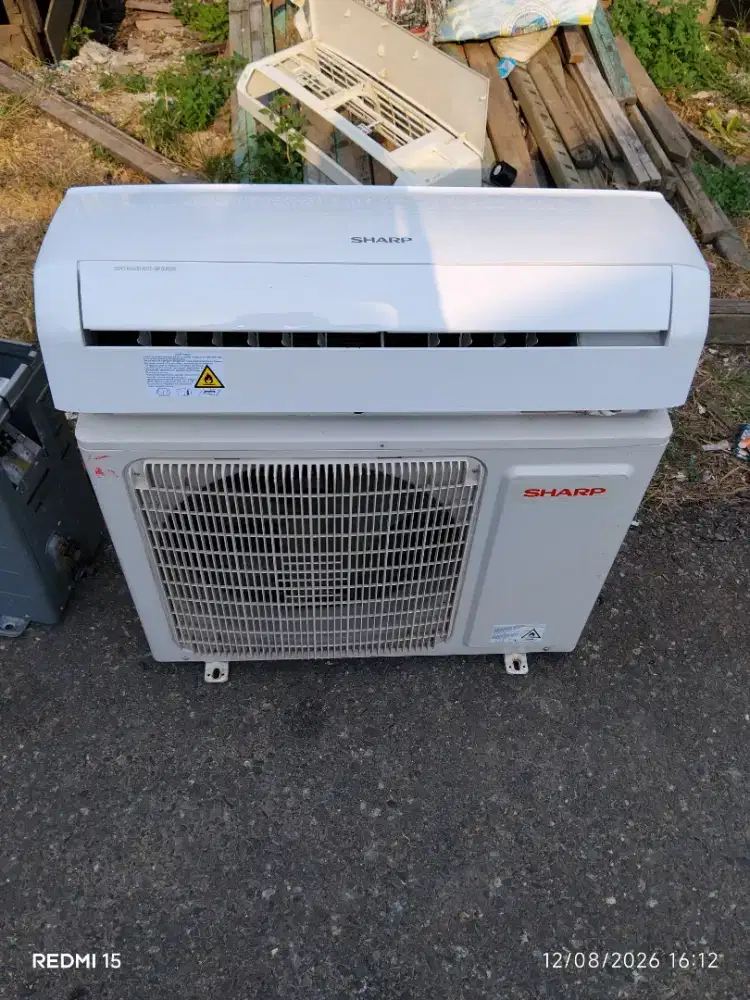 Ac sharp 1 pk R32
