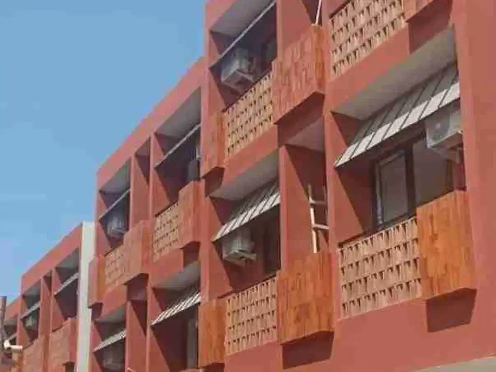 Jual Kost Premium Ring 1 Unpad, ITB, IPDN, Occupancy Tinggi, Pangsa Pasar Luas dan Jelas, Fully Furnished SHM