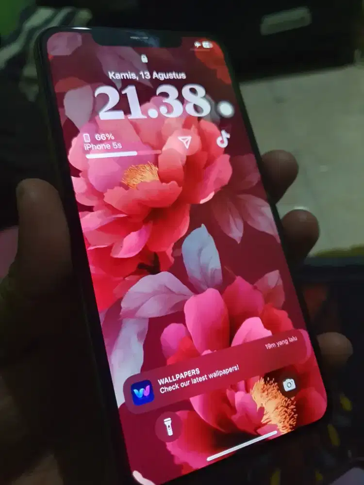 Iphone XS MAX 64GB Inter