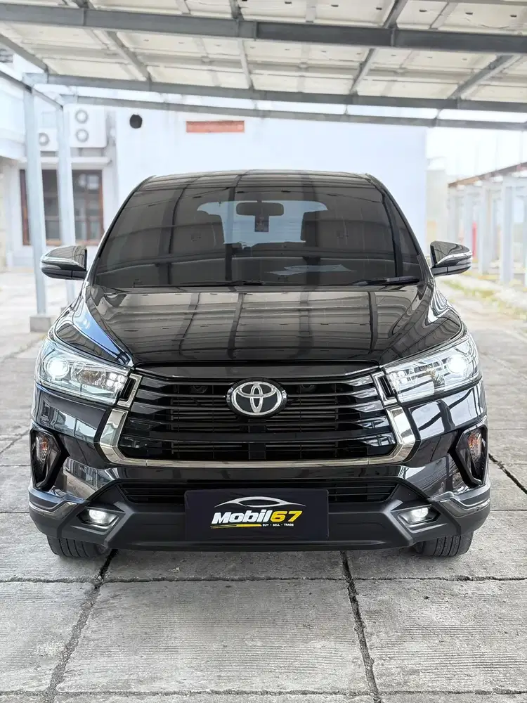 TOYOTA INNOVA VENTURER DIESEL LAST EDITION 2022